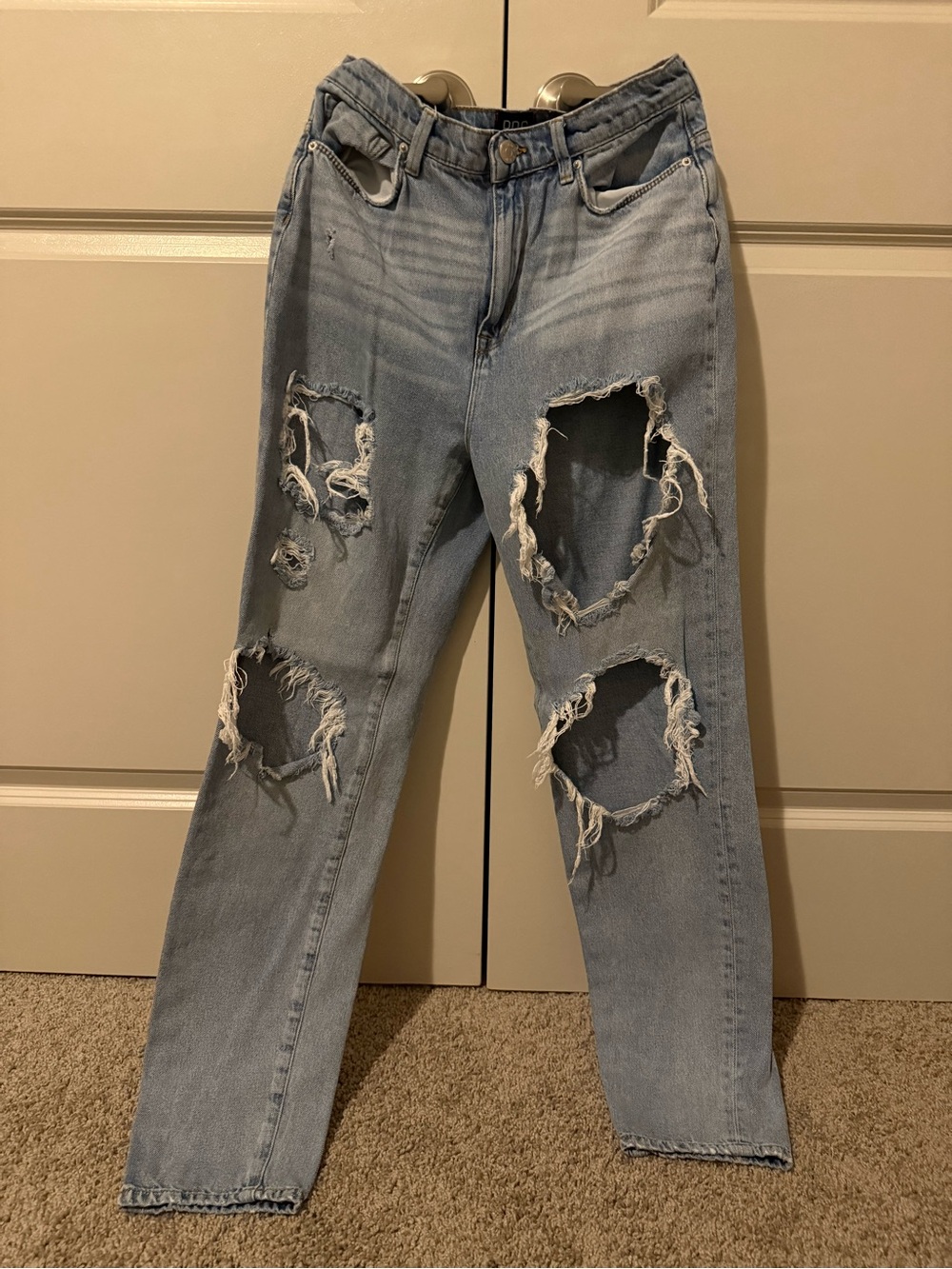 BDG Light Blue Women’s Jeans size 27